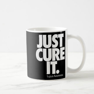 Lupus medvetenhet månad botemedel förespråkare stö kaffemugg