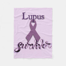 Lupus överlevare