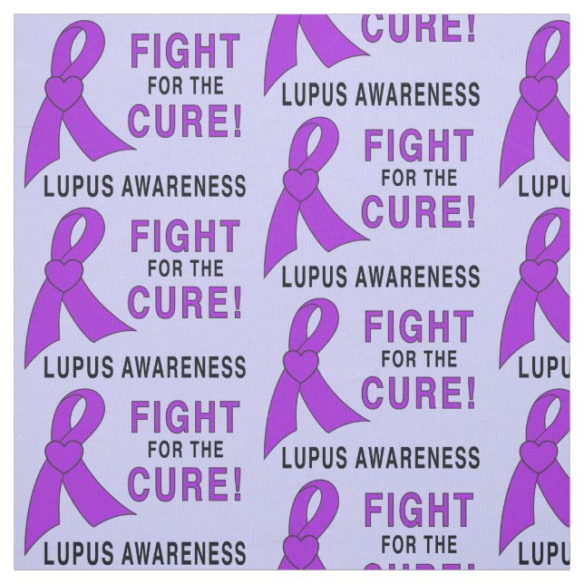 Lupus: Slagsmål för boten! Tyg (Provkarta)