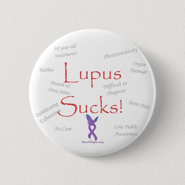 lupus_sucks knapp (Framsida)