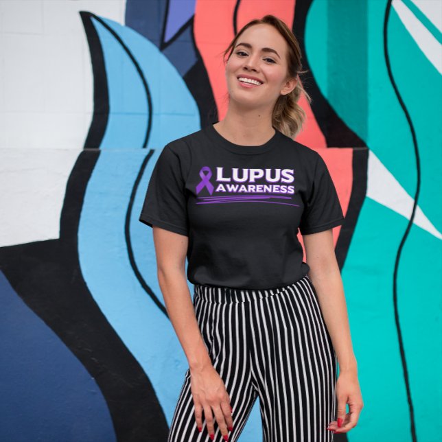 Lupus T Shirt (Skapare uppladdad)