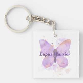 Lupus Warrior