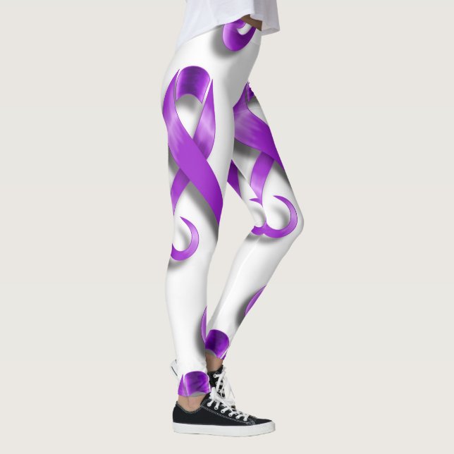 Lupusben Leggings (Höger)