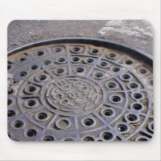 Lura Edison täcker NYC Musmatta