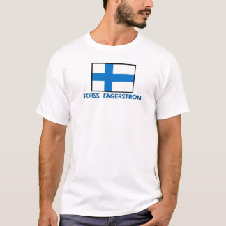 Lura: Forss Fagerstrom T-shirt