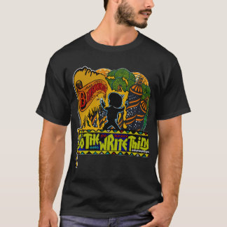 lurad 116 t shirt