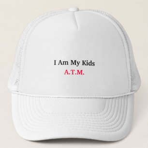 lurar a.t.m.-hatten keps