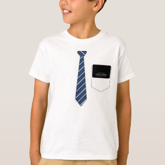 Lurar den MISSIONS- ANPASSADET för LDS-MORMON Tee Shirt