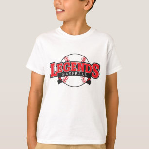 lurar legendt-skjortan t-shirt