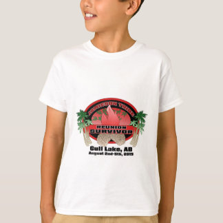 Lurar skjortan t shirt