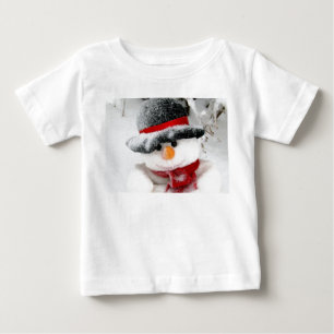 Lurar snögubbetshirten t shirt
