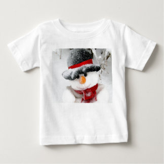 Lurar snögubbetshirten t shirt