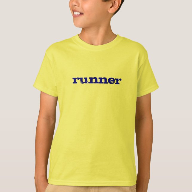 lurar springerskjortan tee shirt (Framsida)
