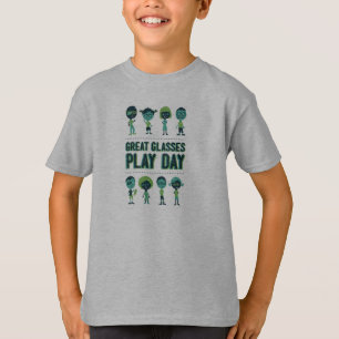 Lurar t-skjortan tee