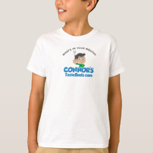 Lurar t-skjortan tee shirt