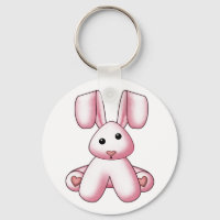 Luras stuffade Bunny 4