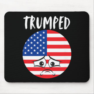 Lurat Mot Trump Valet Ånger Demokrater R Musmatta