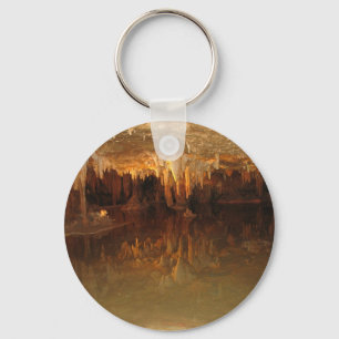 Luray Caverns, reflexionsbassäng Nyckelring