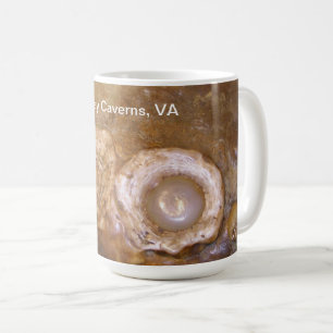 Luray Caverns, VA Mugg