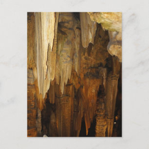 Luray Caverns Vykort