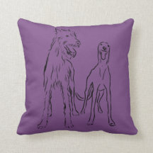 Lurcher en Co