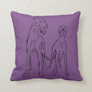 Lurcher en Co Kudde