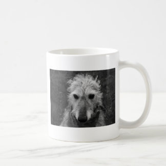 Lurcher Kaffemugg
