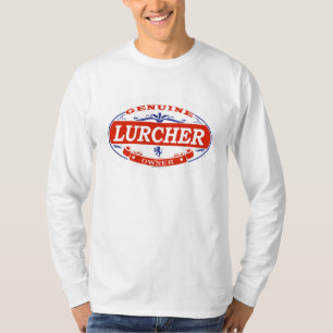 Lurcher T-shirt