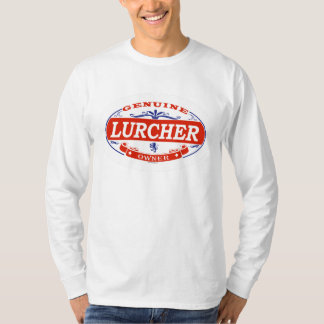 Lurcher Tröja