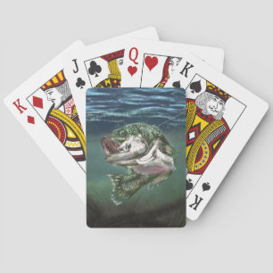 Lured In Casinokort