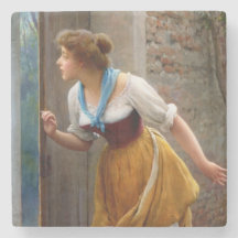 Lurendrejaren (av Eugene de Blaas)