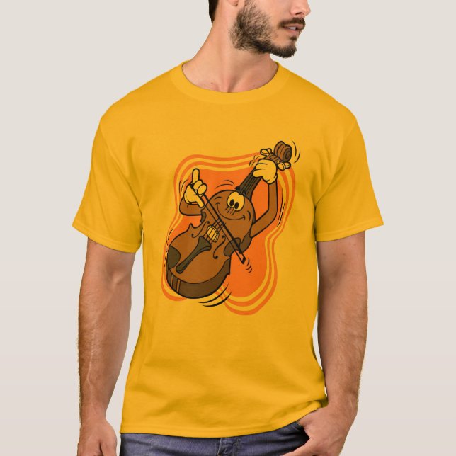 Lurendrejeri Tee (Framsida)