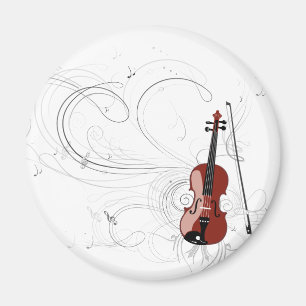 Lurendrejerisymfoni Magnet