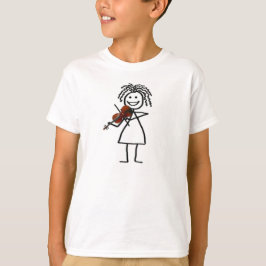 LurendrejeriungeT-tröja Tee Shirt