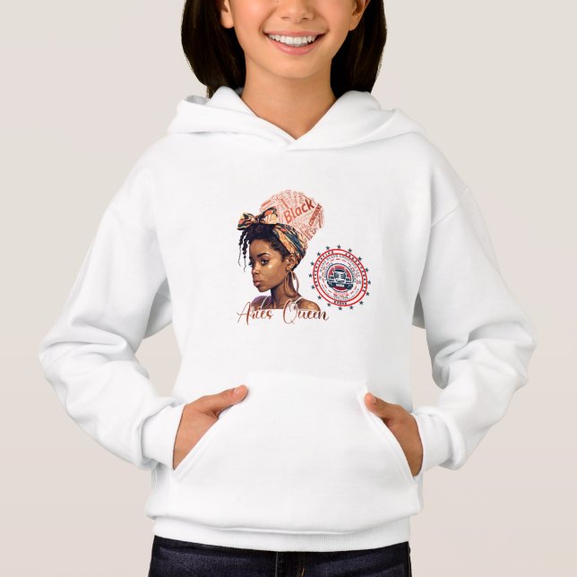 LURIES HOODIES T SHIRT (Framsida)