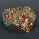 Lurking in Luxury - Gothic Victorian Slips<br><div class="desc">Baroque decadence möter häftigt misstänksamhet i Lurking i Luxury. Gildade rullverk och opulenta blommigtar -  peonier,  himmel-blåa poppies,  aprikosblommor - ram en grotesk och krypande hand,  gömt precis under mjälten. Perfekt för dem som vet att storhet alltid gömmer en tillväxt.</div>