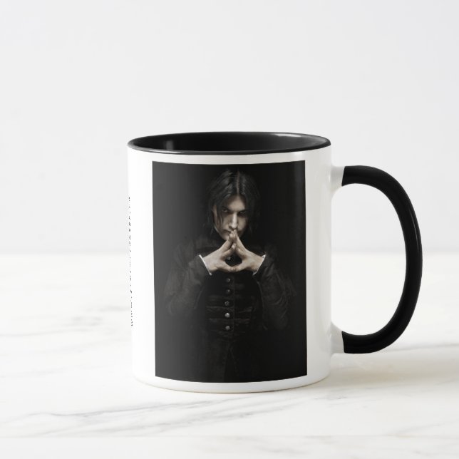 Lurvig - Mugg (Höger)