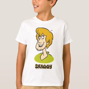 Lurvigt känt grafiskt t shirt