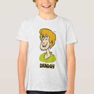 Lurvigt känt grafiskt tee
