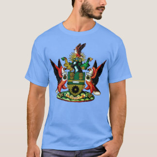 Lusaka T Shirt