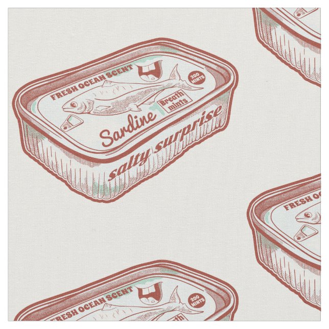 Lusande andningsluft tyg (Närbild)