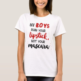 Lusande Dating-offert T Shirt