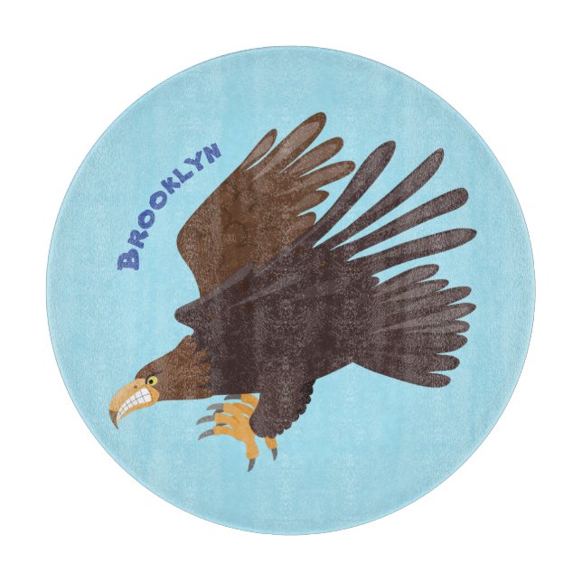 Lusande illustration av gyllene tecknader (Framsidan)