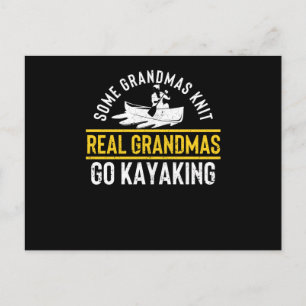 Lusande kayaker Vissa grannier knullar Real Vykort