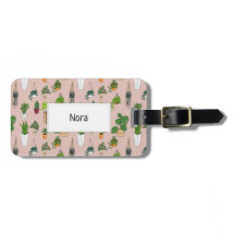 Lusande och söta hemmaväxter