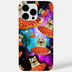 Lusande pizzakakatt