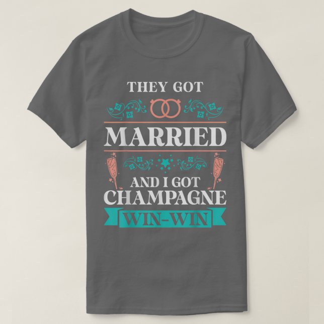 Lusande vänner till Möhippan Couple697 T Shirt (Design framsida)