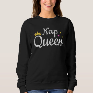 Lusare, Naptime Cute Pajama Women's Nap T Shirt