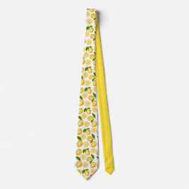 Luscious citronTie Slips