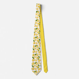 Luscious citronTie Slips